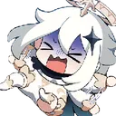 4352chibipaimontantrum