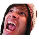 SinisterRage