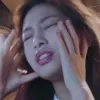 aAhyeonStressed