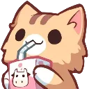 sipping_cat