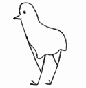 Twerk Discord emoji