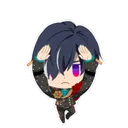 ChibiBelphieRAD