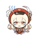 klee2780x844removebgpreview Discord Emoji