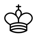 king_white
