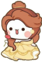 BDPBelle Discord emoji