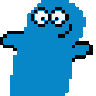 bloostroll Discord Emoji