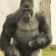 ELY_gorillatime animated emote - Mental Monkeys Esports