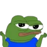 pepeshrug pepeshrug