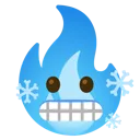 frozefire