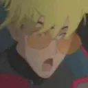 gasp gasp