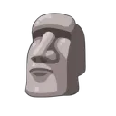 moyai moyai
