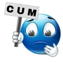 Cumsign