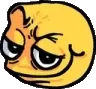smug