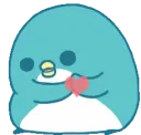 penguheart