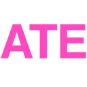 ate
