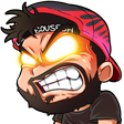 lebouseuhRAGE Discord emoji