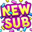 lebouseuhNEWSUB Discord emoji