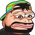 lebouseuhSADGE Discord emoji