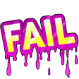 lebouseuhFAIL Discord emoji