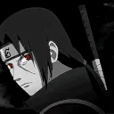 Itachi_Sharingan