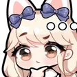 Thinkingkitty Discord Emoji
