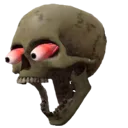 MA_iPhoneSkull