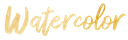 logowatercolor Discord emoji