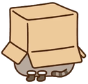 :Box_pusheen: