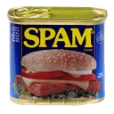 spam