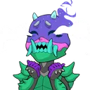 mystica Discord Emoji