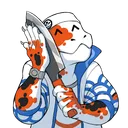 thunder Discord Emoji