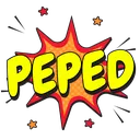 Pepedbywhooper Discord emoji
