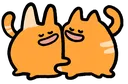 hug