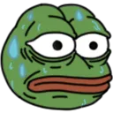 pepe_sweat