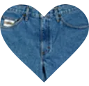 jorts_heart Discord Emoji