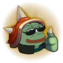 Pepemmus Discord Emoji