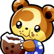 tabbyt3Teddiursa Discord emoji