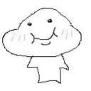 blushes