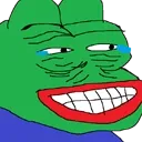 pepelaugh Discord Emoji