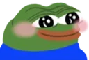 peepoblush