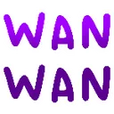 WANWAN WANWAN