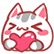 nkLove Discord emoji