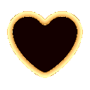 Heart Orange heartorange Discord Emoji