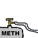 mett