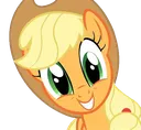 ApplejackSmile