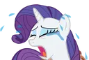 RarityCry Discord Emoji