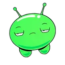 tiredmooncake Discord Emoji