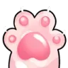 pinkpaw