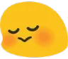 blobshy