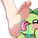mokofeet